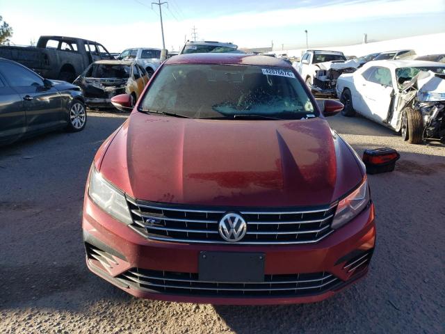 Photo 4 VIN: 1VWDT7A32HC064641 - VOLKSWAGEN PASSAT 