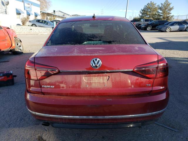 Photo 5 VIN: 1VWDT7A32HC064641 - VOLKSWAGEN PASSAT 