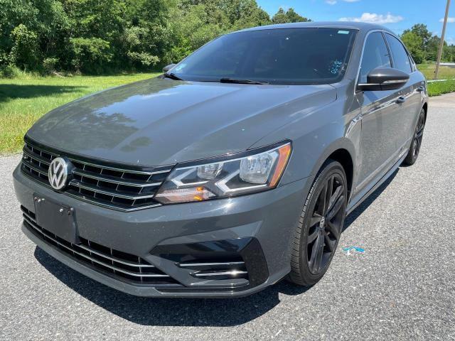 Photo 1 VIN: 1VWDT7A32HC064879 - VOLKSWAGEN PASSAT 