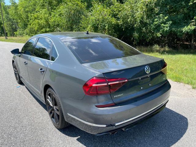 Photo 2 VIN: 1VWDT7A32HC064879 - VOLKSWAGEN PASSAT 