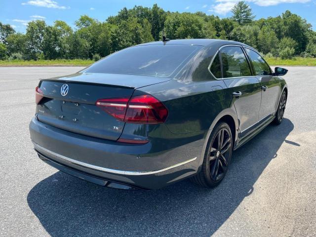 Photo 3 VIN: 1VWDT7A32HC064879 - VOLKSWAGEN PASSAT 