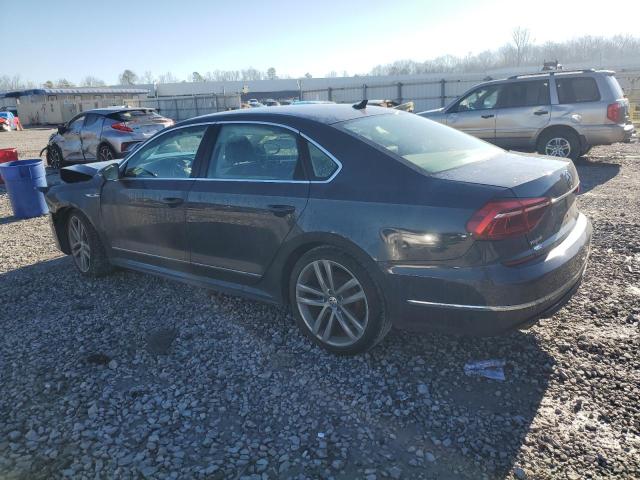 Photo 1 VIN: 1VWDT7A32HC064929 - VOLKSWAGEN PASSAT 