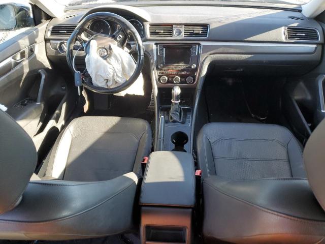 Photo 7 VIN: 1VWDT7A32HC064929 - VOLKSWAGEN PASSAT 