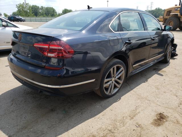 Photo 3 VIN: 1VWDT7A32HC065935 - VOLKSWAGEN PASSAT 