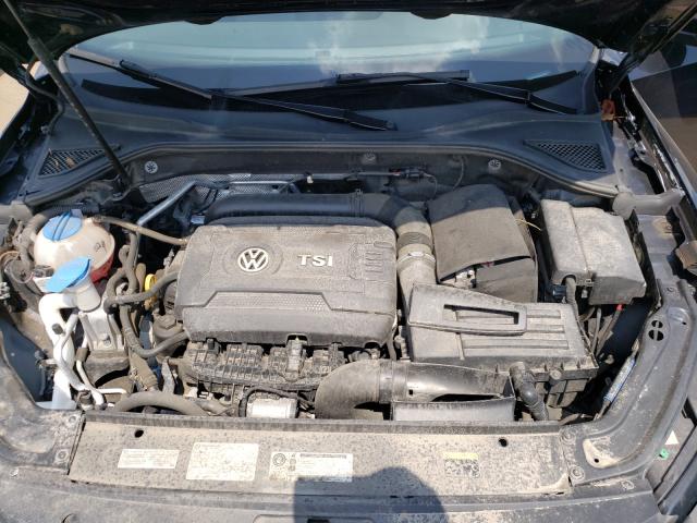 Photo 6 VIN: 1VWDT7A32HC065935 - VOLKSWAGEN PASSAT 