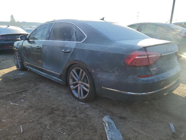 Photo 1 VIN: 1VWDT7A32HC067829 - VOLKSWAGEN PASSAT 