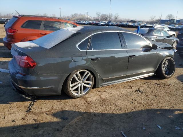 Photo 2 VIN: 1VWDT7A32HC067829 - VOLKSWAGEN PASSAT 