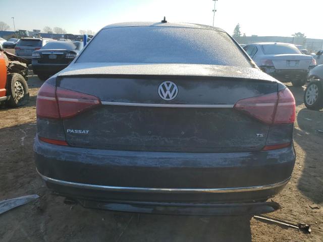 Photo 5 VIN: 1VWDT7A32HC067829 - VOLKSWAGEN PASSAT 