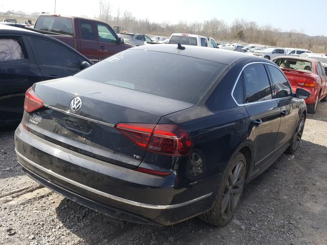 Photo 3 VIN: 1VWDT7A32HC071878 - VOLKSWAGEN PASSAT 