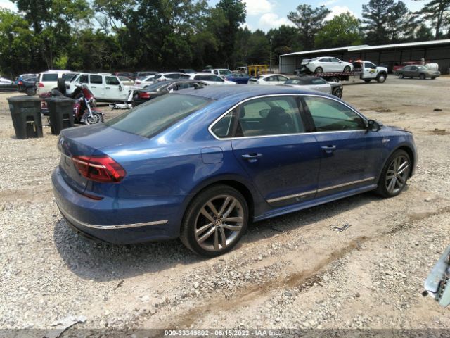 Photo 3 VIN: 1VWDT7A32HC075591 - VOLKSWAGEN PASSAT 