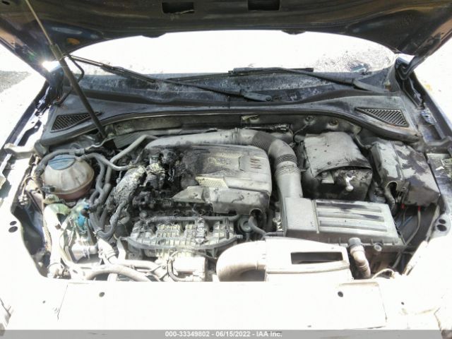 Photo 9 VIN: 1VWDT7A32HC075591 - VOLKSWAGEN PASSAT 