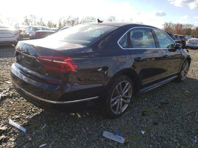 Photo 3 VIN: 1VWDT7A32HC078779 - VOLKSWAGEN PASSAT 