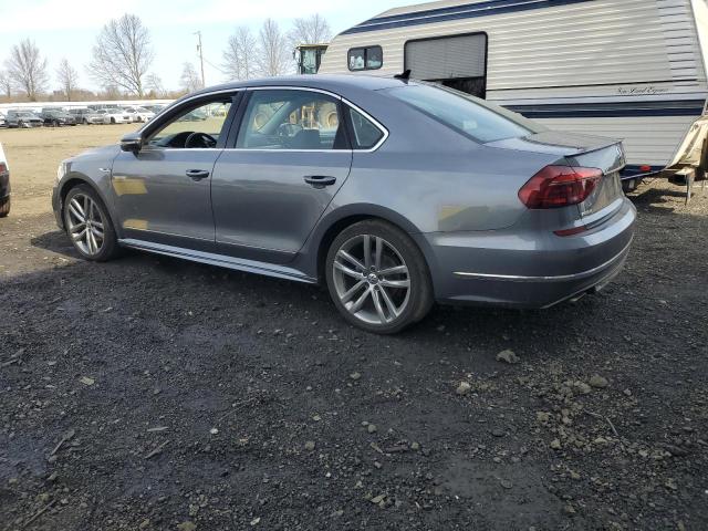 Photo 1 VIN: 1VWDT7A32HC081388 - VOLKSWAGEN PASSAT 