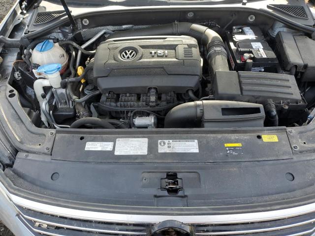 Photo 10 VIN: 1VWDT7A32HC081388 - VOLKSWAGEN PASSAT 