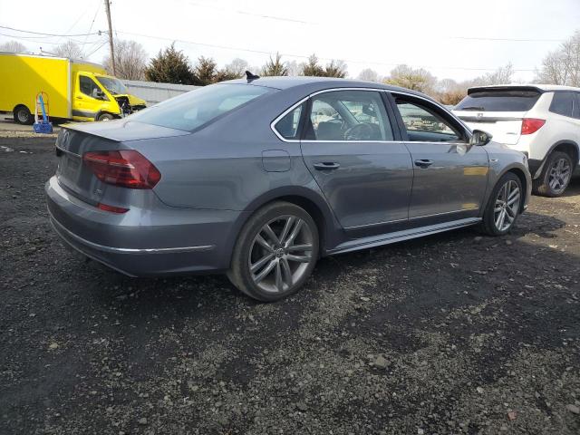 Photo 2 VIN: 1VWDT7A32HC081388 - VOLKSWAGEN PASSAT 