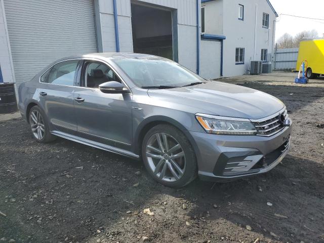 Photo 3 VIN: 1VWDT7A32HC081388 - VOLKSWAGEN PASSAT 