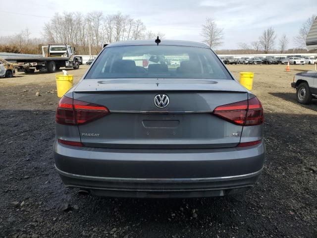 Photo 5 VIN: 1VWDT7A32HC081388 - VOLKSWAGEN PASSAT 