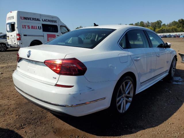 Photo 3 VIN: 1VWDT7A33HC008689 - VOLKSWAGEN PASSAT 