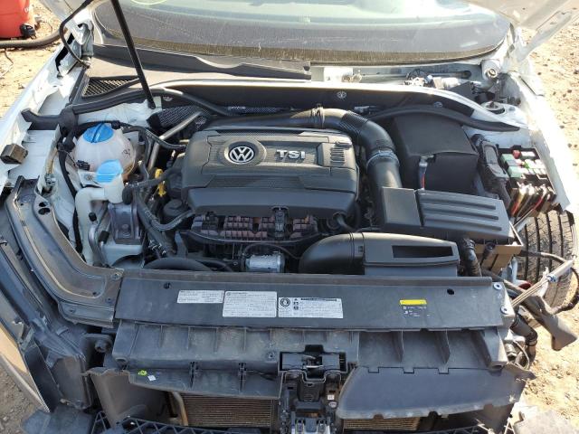 Photo 6 VIN: 1VWDT7A33HC008689 - VOLKSWAGEN PASSAT 