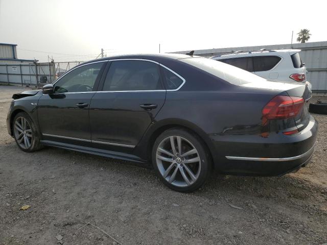 Photo 1 VIN: 1VWDT7A33HC017604 - VOLKSWAGEN PASSAT 