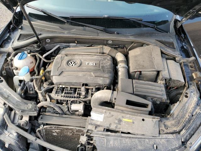 Photo 10 VIN: 1VWDT7A33HC017604 - VOLKSWAGEN PASSAT 