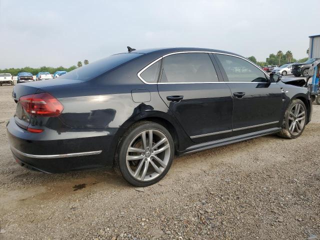 Photo 2 VIN: 1VWDT7A33HC017604 - VOLKSWAGEN PASSAT 