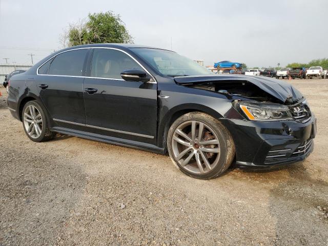 Photo 3 VIN: 1VWDT7A33HC017604 - VOLKSWAGEN PASSAT 