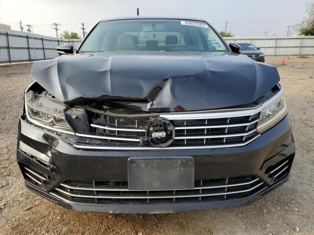 Photo 4 VIN: 1VWDT7A33HC017604 - VOLKSWAGEN PASSAT 