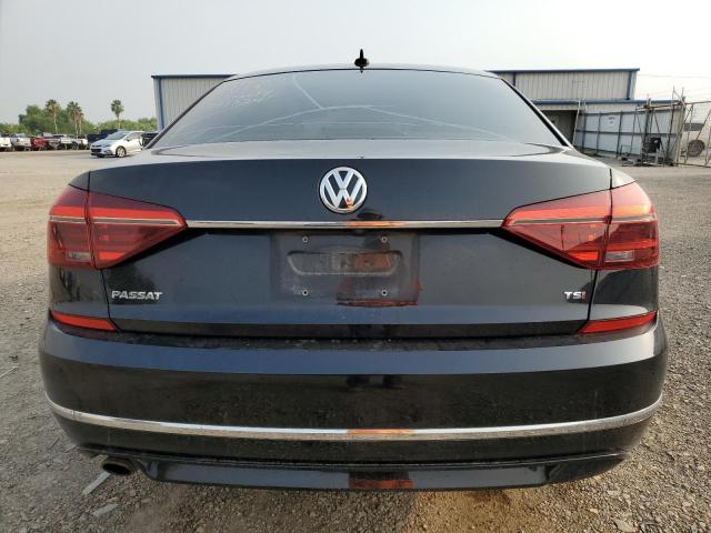 Photo 5 VIN: 1VWDT7A33HC017604 - VOLKSWAGEN PASSAT 