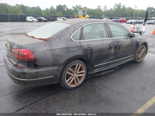 Photo 3 VIN: 1VWDT7A33HC019031 - VOLKSWAGEN PASSAT 