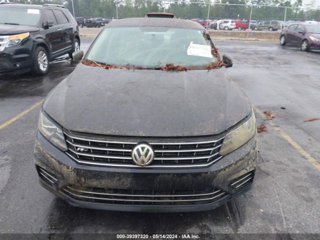 Photo 5 VIN: 1VWDT7A33HC019031 - VOLKSWAGEN PASSAT 