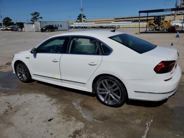 Photo 1 VIN: 1VWDT7A33HC024116 - VOLKSWAGEN PASSAT 