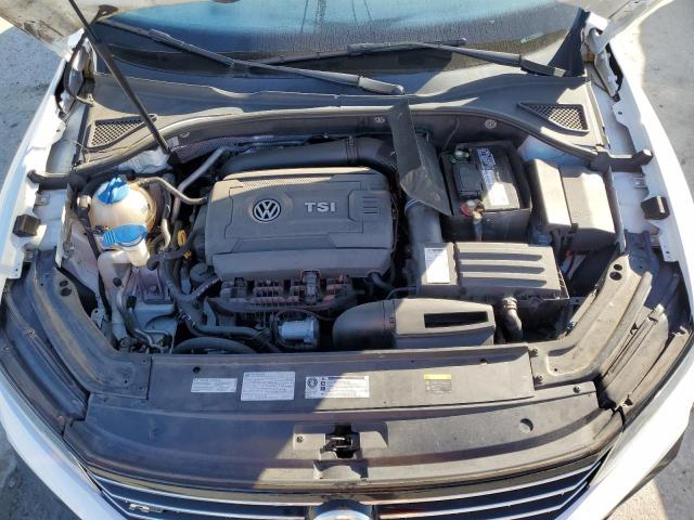 Photo 10 VIN: 1VWDT7A33HC024116 - VOLKSWAGEN PASSAT 