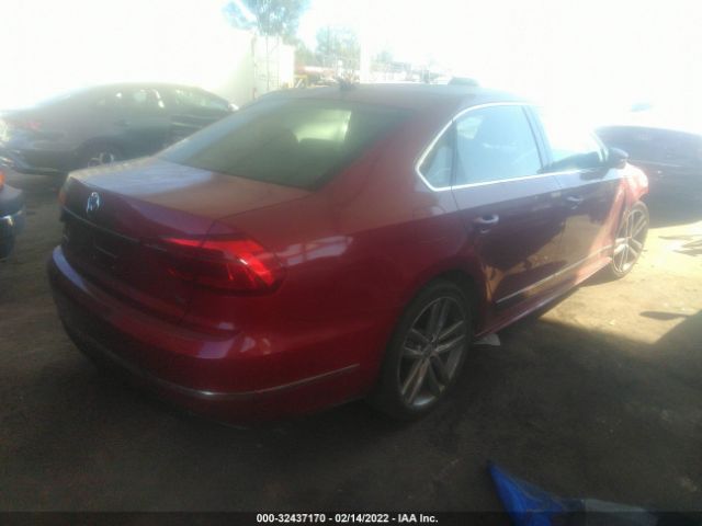 Photo 3 VIN: 1VWDT7A33HC031843 - VOLKSWAGEN PASSAT 