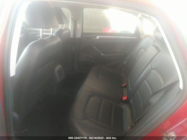 Photo 7 VIN: 1VWDT7A33HC031843 - VOLKSWAGEN PASSAT 