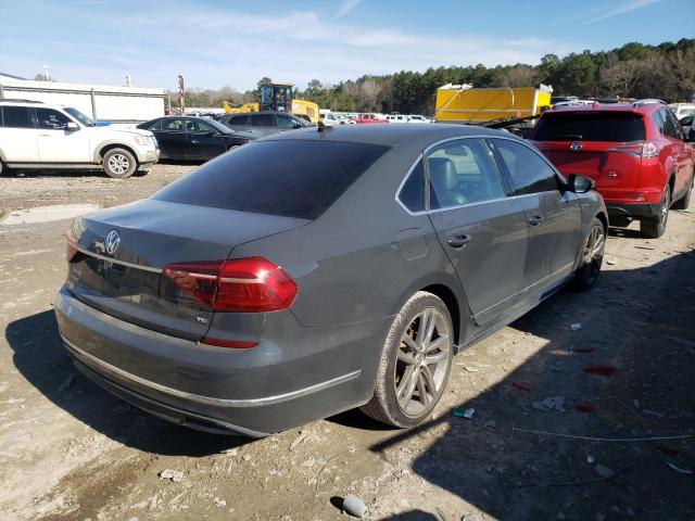 Photo 3 VIN: 1VWDT7A33HC032314 - VOLKSWAGEN PASSAT 