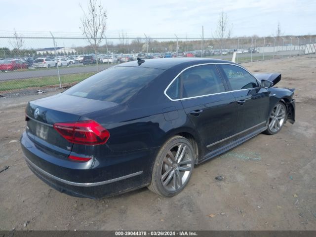 Photo 3 VIN: 1VWDT7A33HC032443 - VOLKSWAGEN PASSAT 