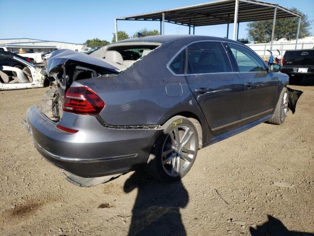 Photo 3 VIN: 1VWDT7A33HC032717 - VOLKSWAGEN PASSAT 