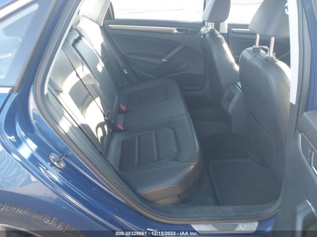 Photo 7 VIN: 1VWDT7A33HC038307 - VOLKSWAGEN PASSAT 