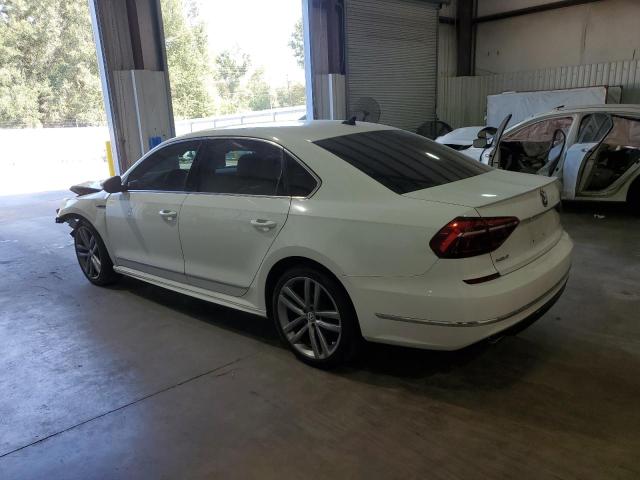 Photo 1 VIN: 1VWDT7A33HC041515 - VOLKSWAGEN PASSAT R-L 