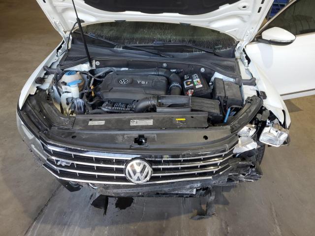 Photo 10 VIN: 1VWDT7A33HC041515 - VOLKSWAGEN PASSAT R-L 