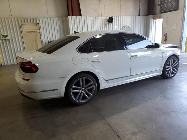 Photo 2 VIN: 1VWDT7A33HC041515 - VOLKSWAGEN PASSAT R-L 