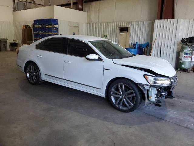 Photo 3 VIN: 1VWDT7A33HC041515 - VOLKSWAGEN PASSAT R-L 