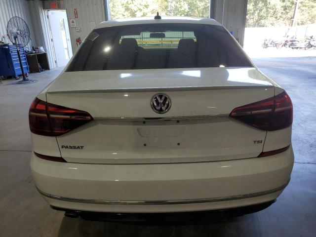 Photo 5 VIN: 1VWDT7A33HC041515 - VOLKSWAGEN PASSAT R-L 