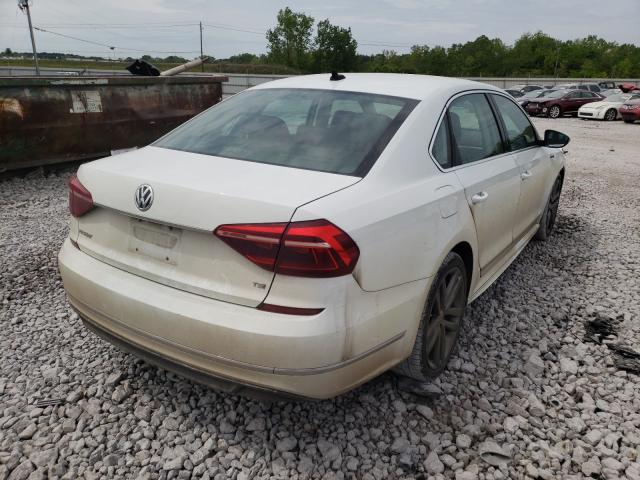 Photo 3 VIN: 1VWDT7A33HC043328 - VOLKSWAGEN PASSAT 