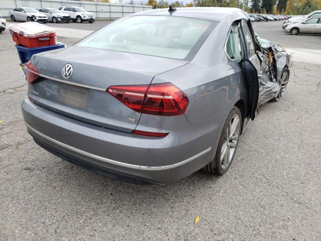 Photo 3 VIN: 1VWDT7A33HC049078 - VOLKSWAGEN PASSAT 