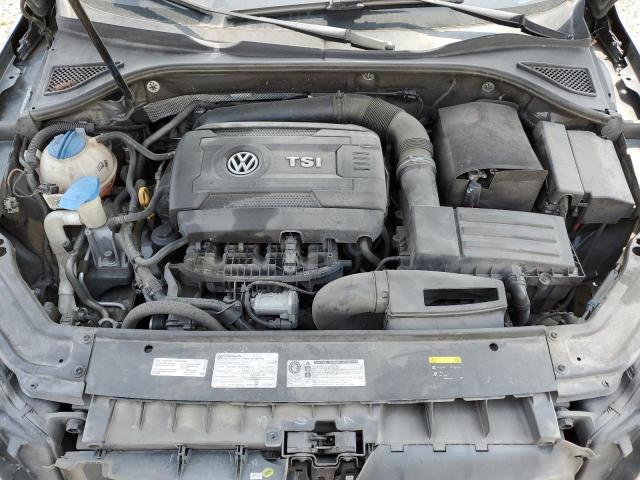 Photo 10 VIN: 1VWDT7A33HC050439 - VOLKSWAGEN PASSAT 