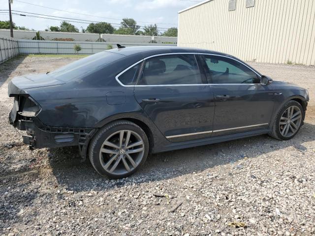 Photo 2 VIN: 1VWDT7A33HC050439 - VOLKSWAGEN PASSAT 