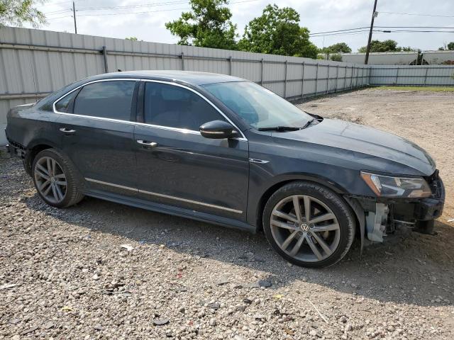 Photo 3 VIN: 1VWDT7A33HC050439 - VOLKSWAGEN PASSAT 