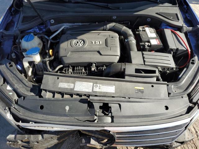 Photo 10 VIN: 1VWDT7A33HC054491 - VOLKSWAGEN PASSAT R-L 